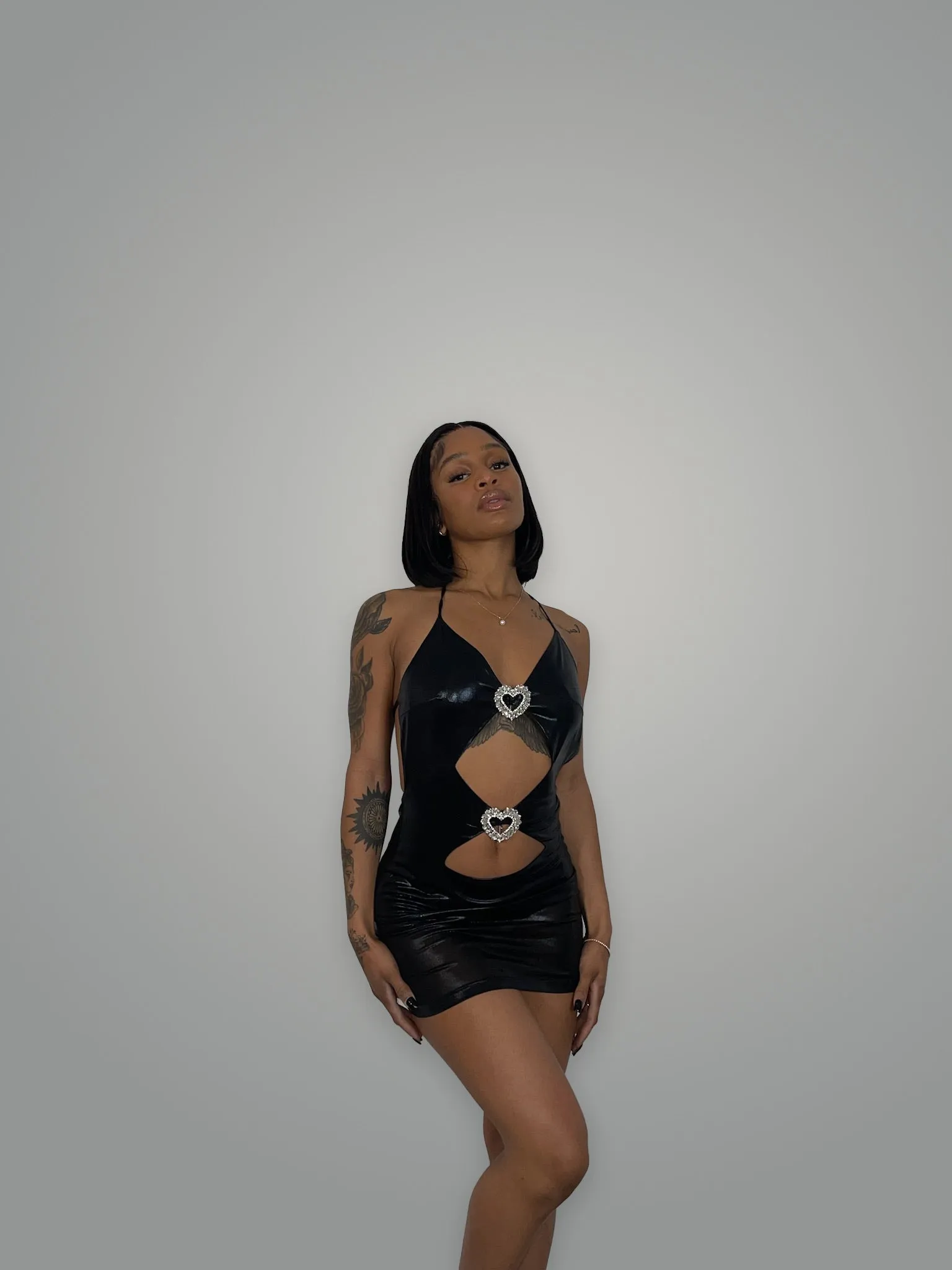 Be Mine Mini