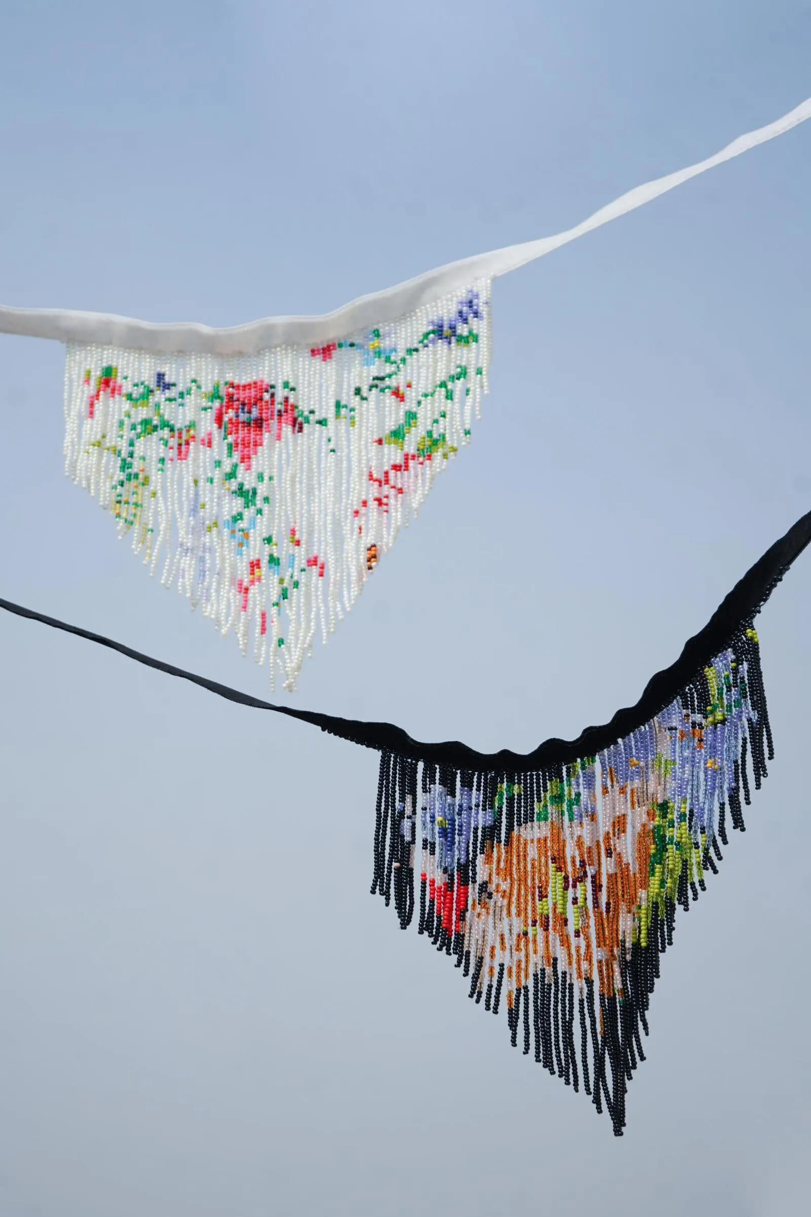 Beaded Necklace