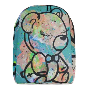 Beary Tiyad Backpack