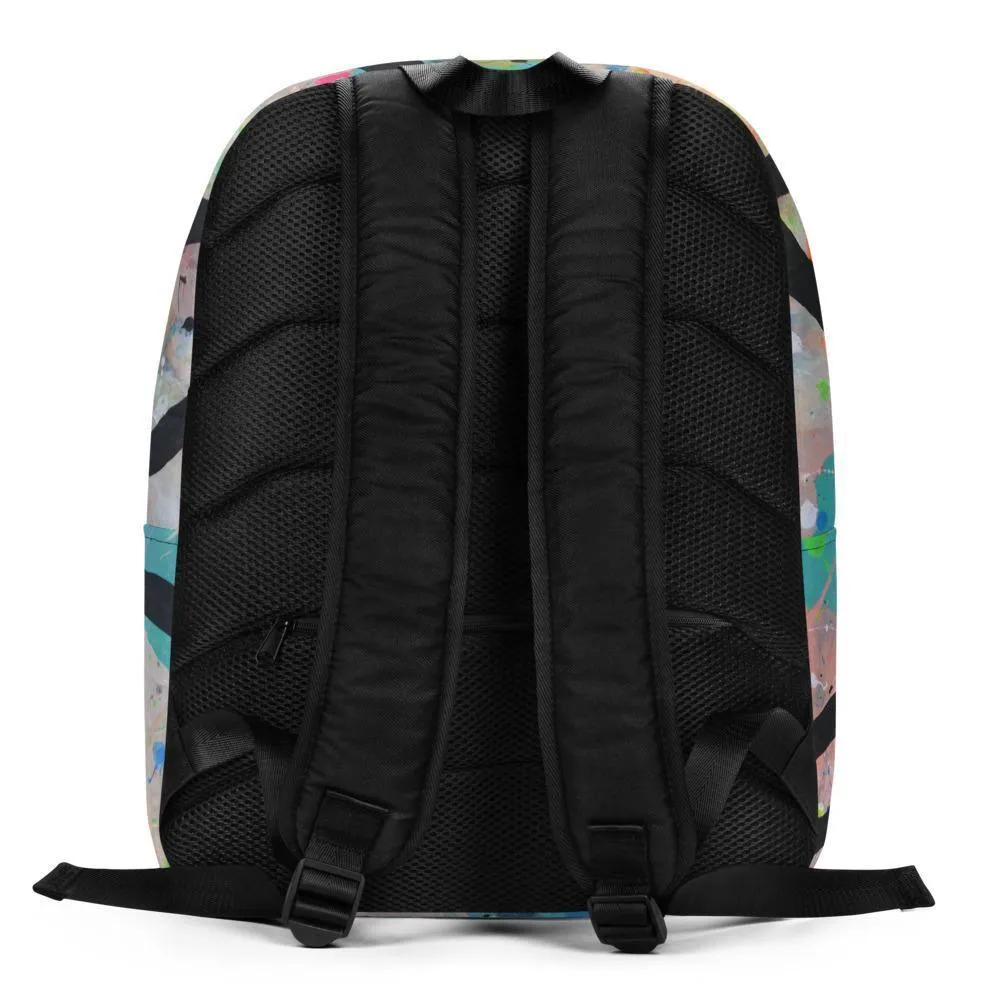 Beary Tiyad Backpack
