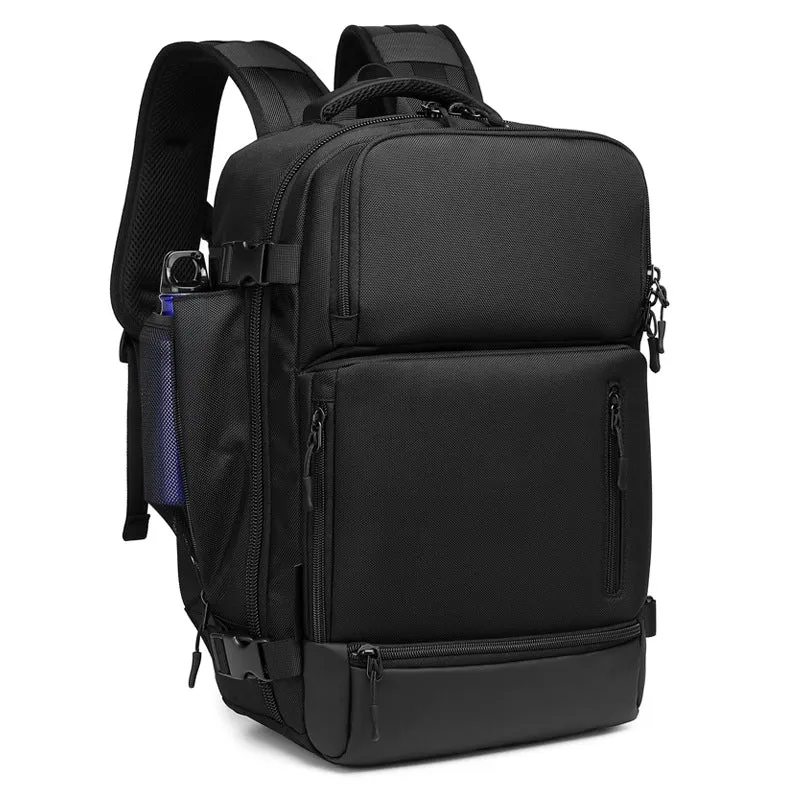Beautiful Trendy Classic Men's Business Waterproof Backpacks