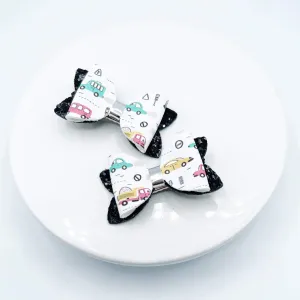 Beep Beep Micro Mini Bows