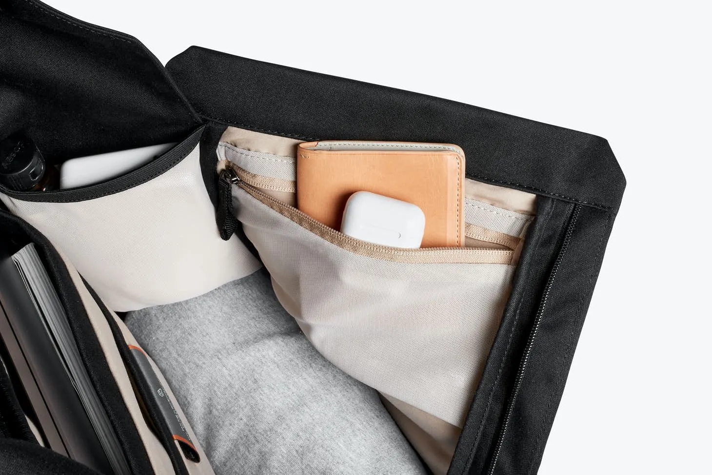 Bellroy Melbourne Backpack - Black
