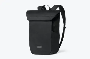 Bellroy Melbourne Backpack - Black