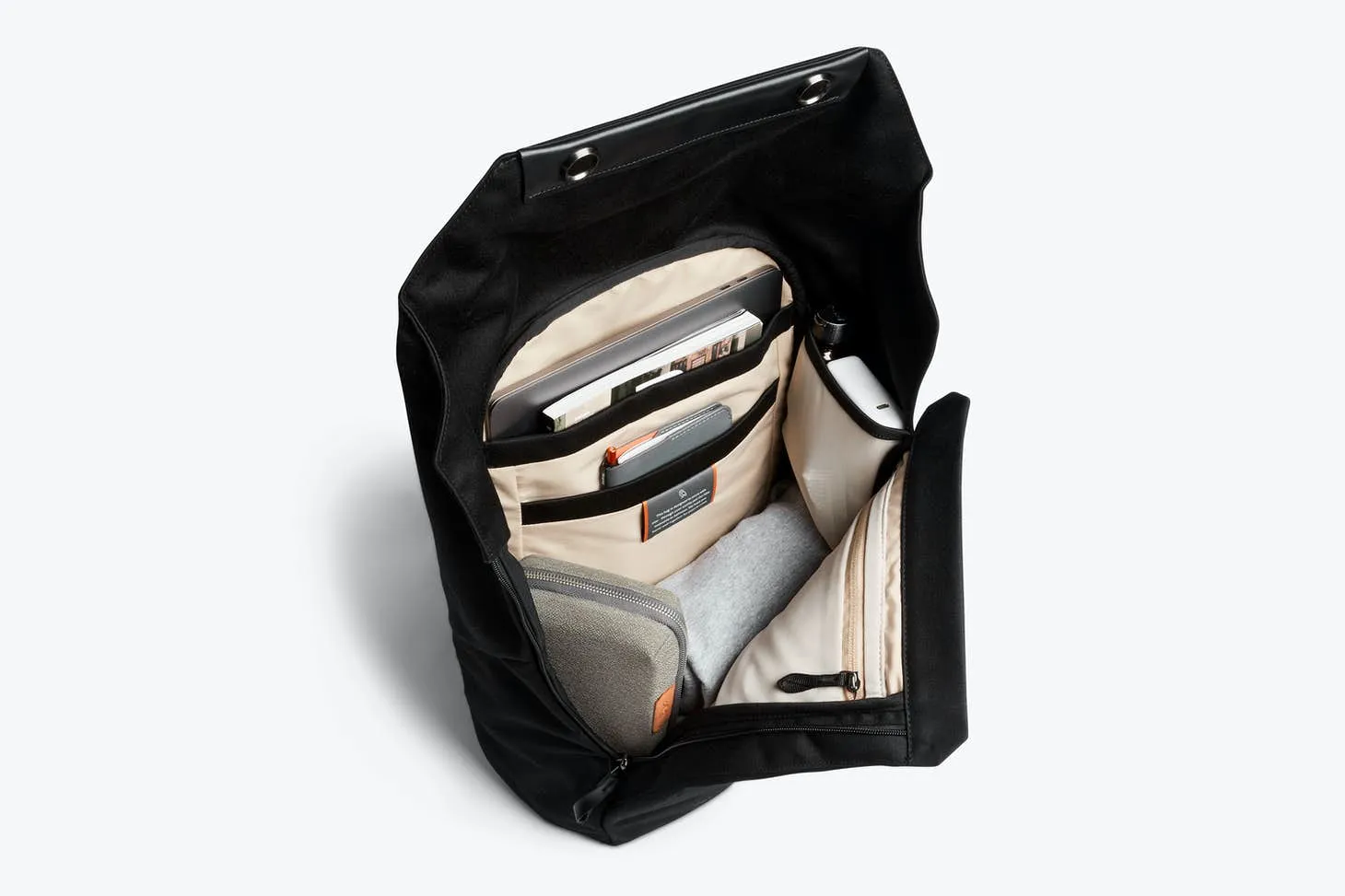 Bellroy Melbourne Backpack - Black