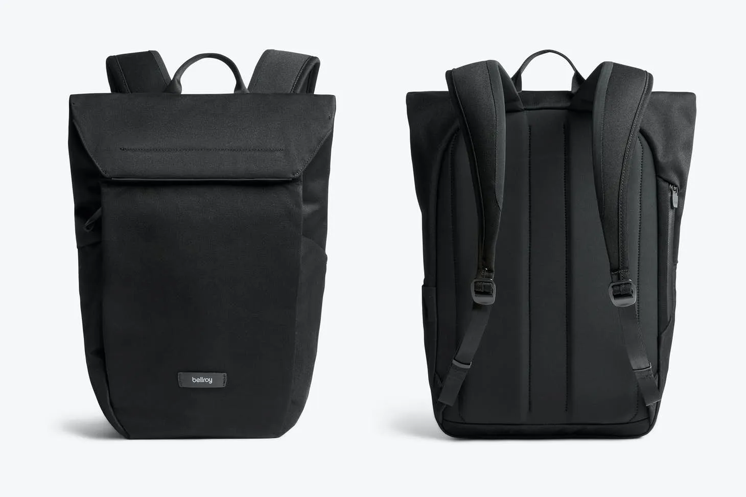 Bellroy Melbourne Backpack - Black