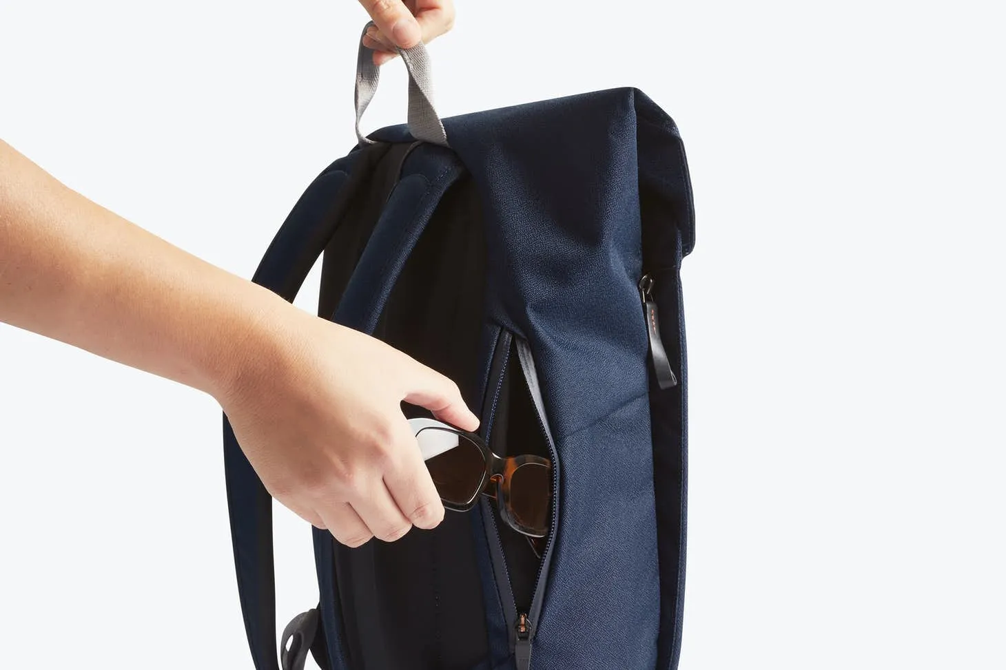 Bellroy Melbourne Backpack - Navy