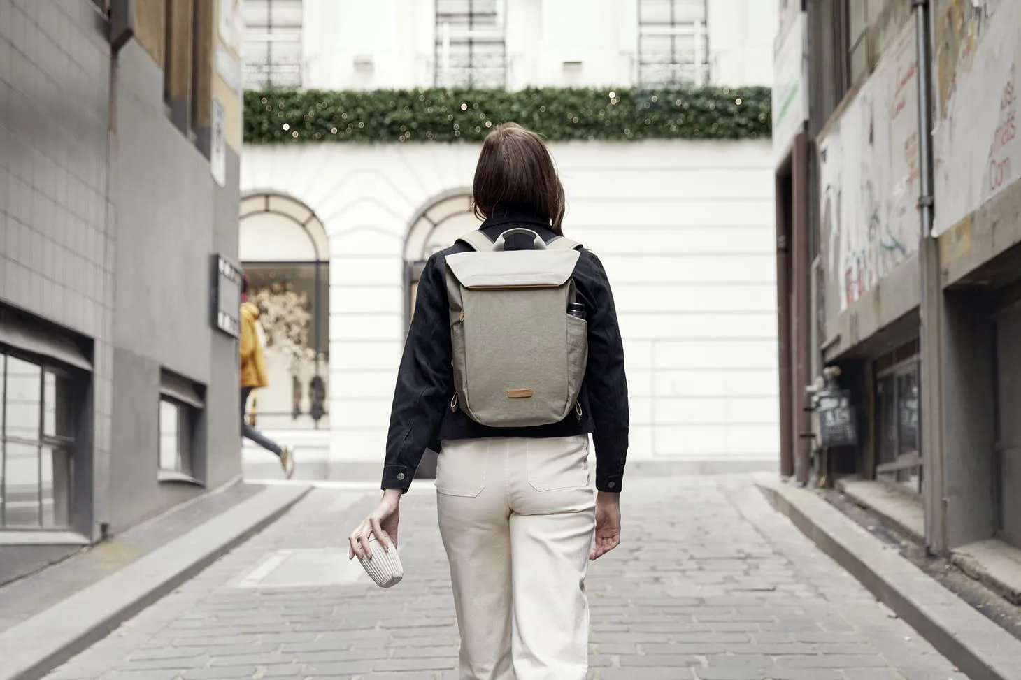 Bellroy Melbourne Backpack - Navy