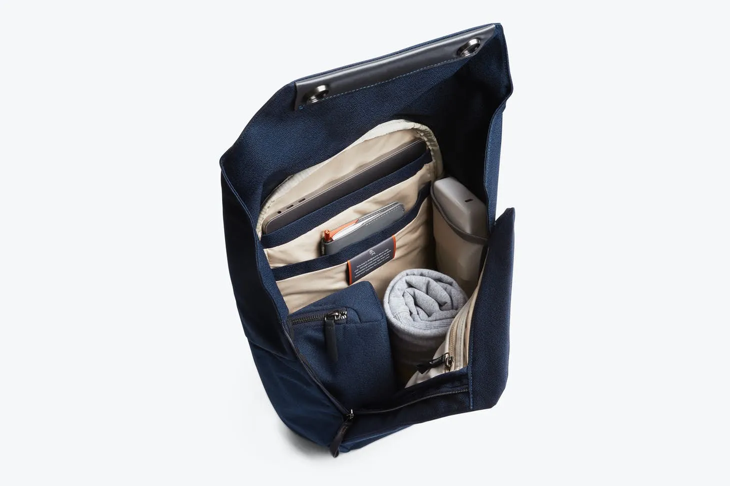 Bellroy Melbourne Backpack - Navy