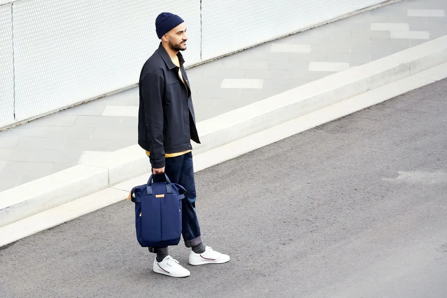 Bellroy Tokyo Totepack - Basalt