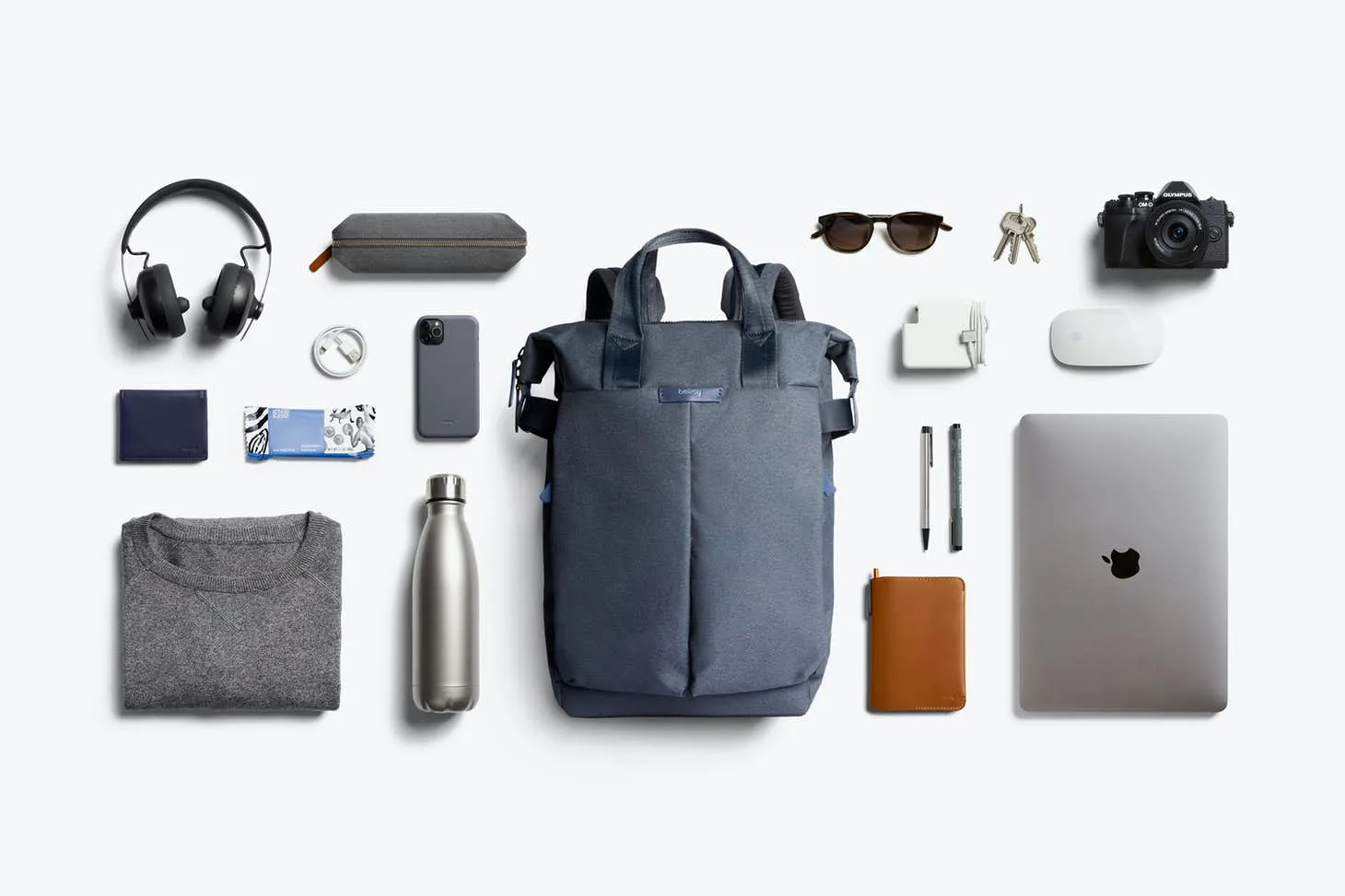 Bellroy Tokyo Totepack - Basalt