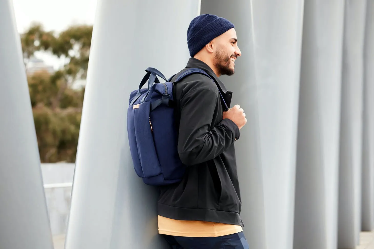 Bellroy Tokyo Totepack - Basalt
