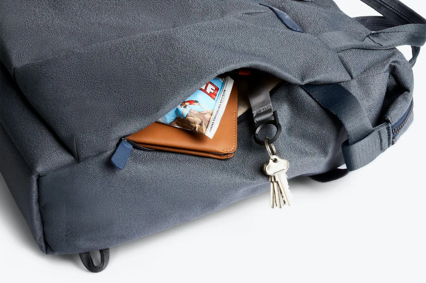 Bellroy Tokyo Totepack - Basalt