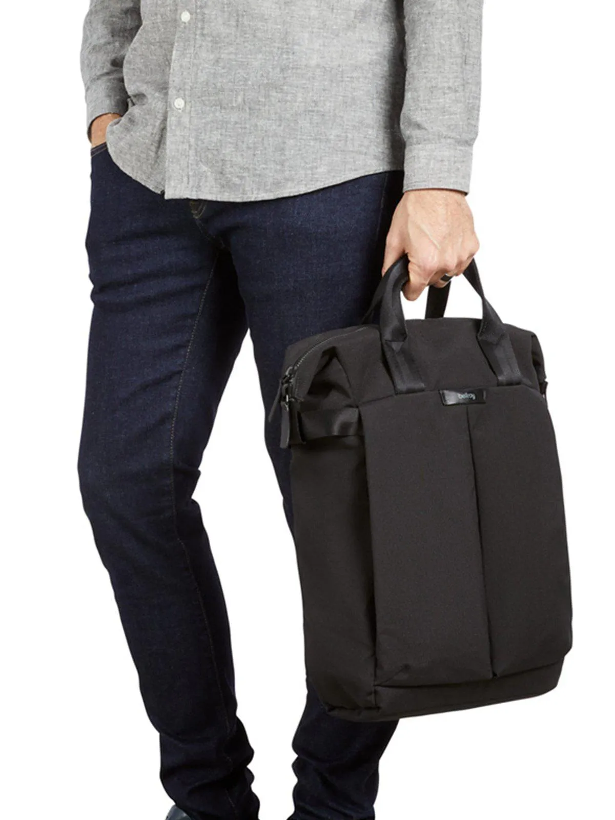 Bellroy Tokyo Totepack Navy