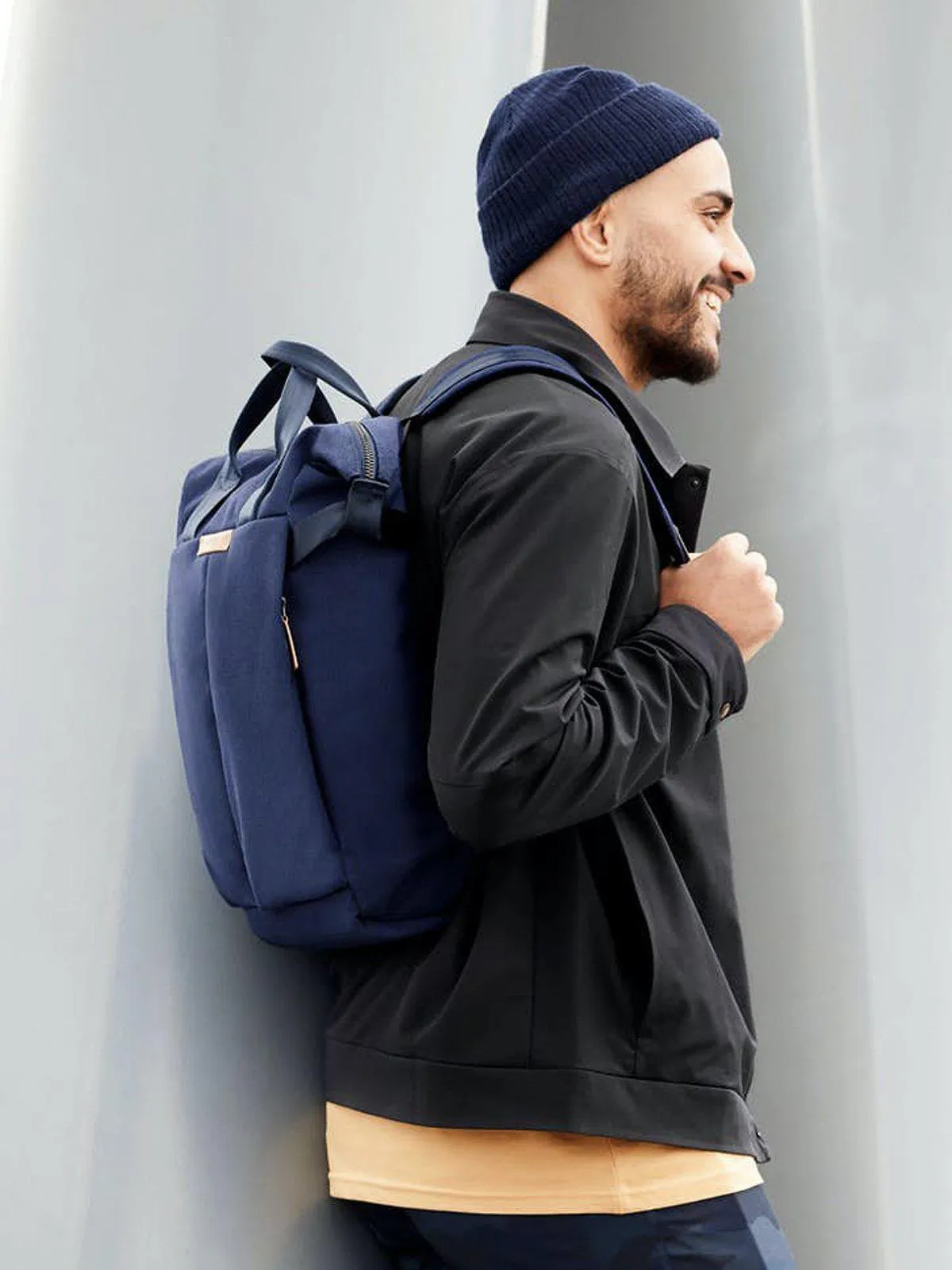 Bellroy Tokyo Totepack Navy
