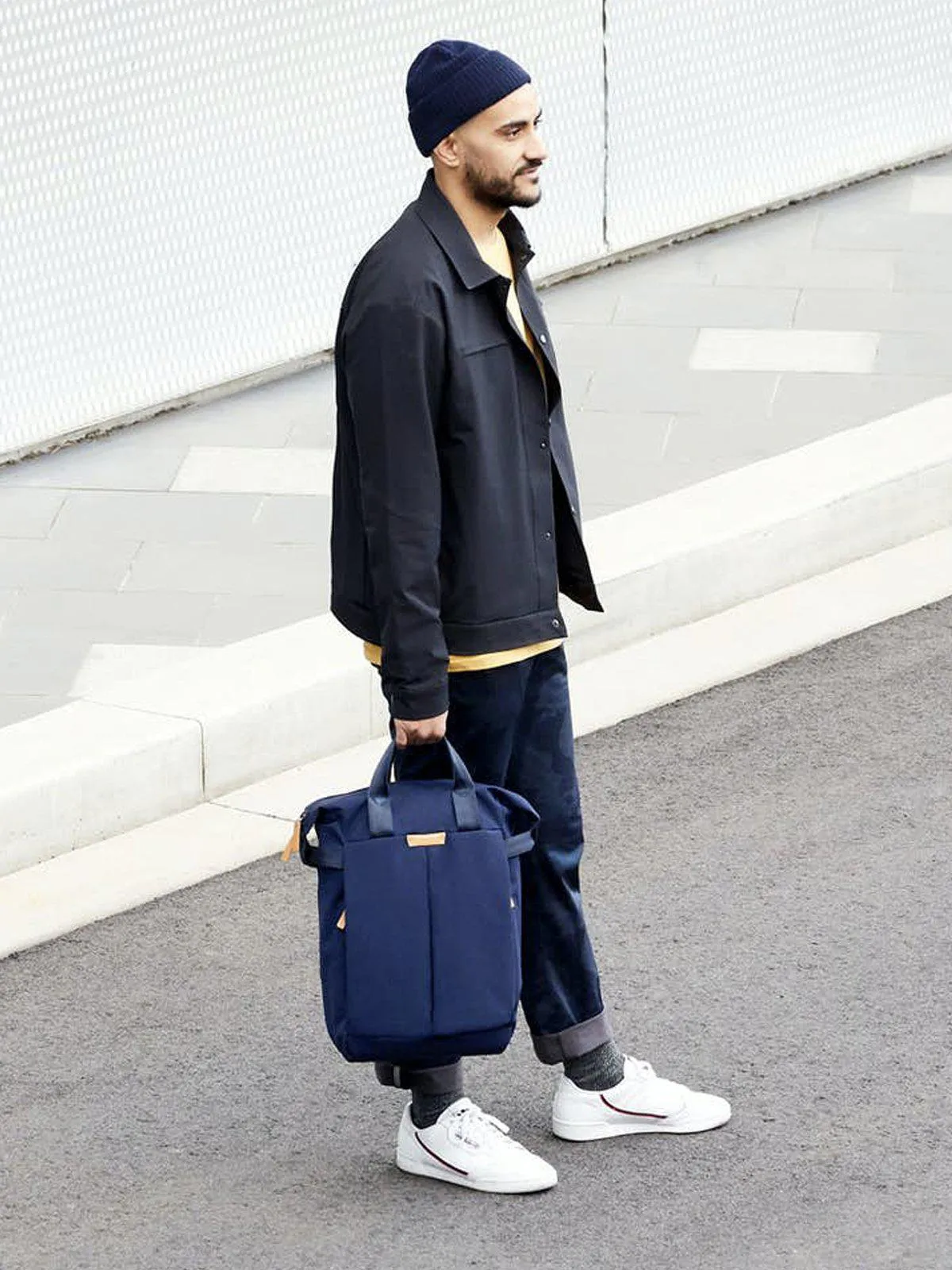 Bellroy Tokyo Totepack Navy