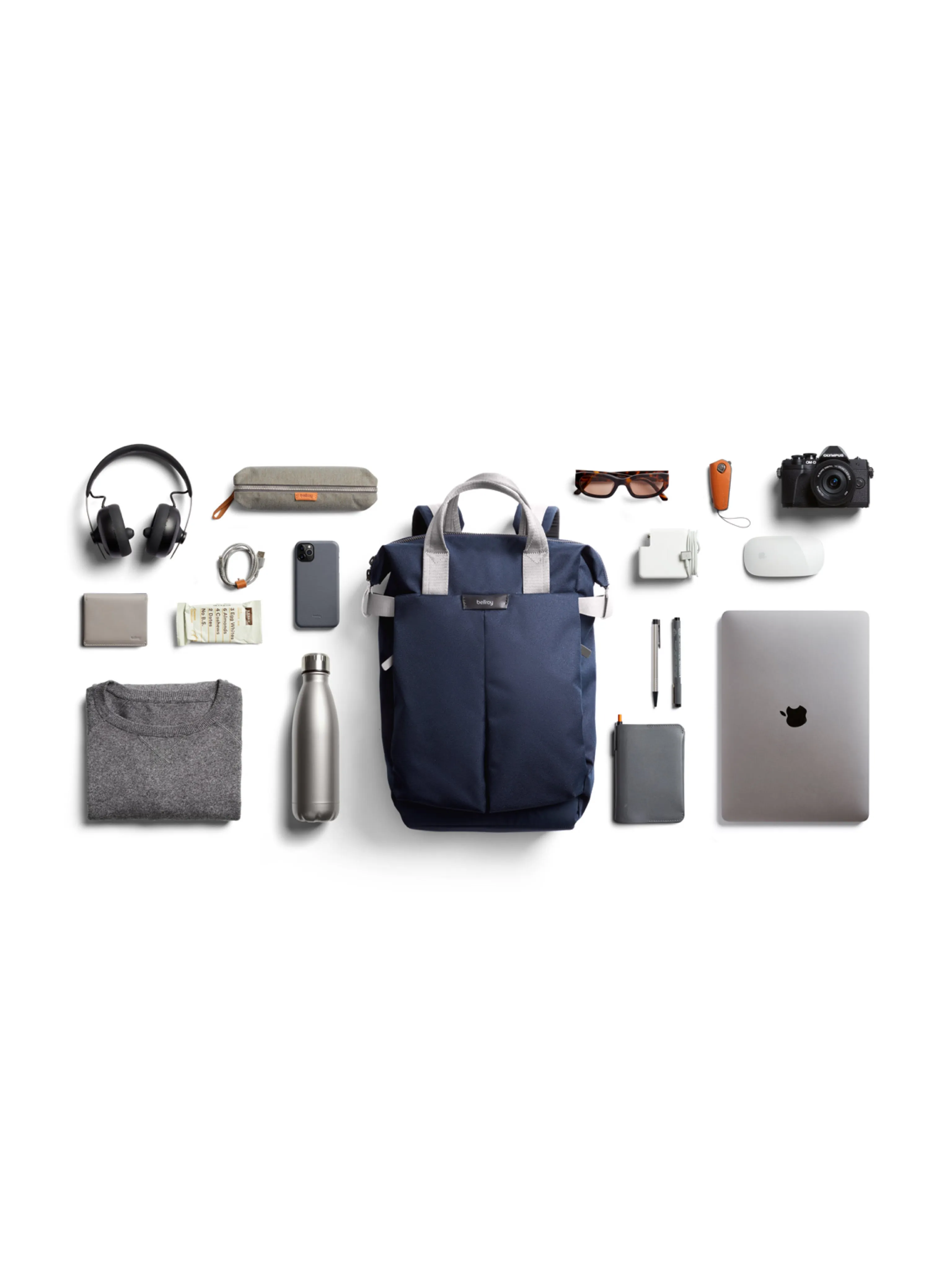 Bellroy Tokyo Totepack Navy