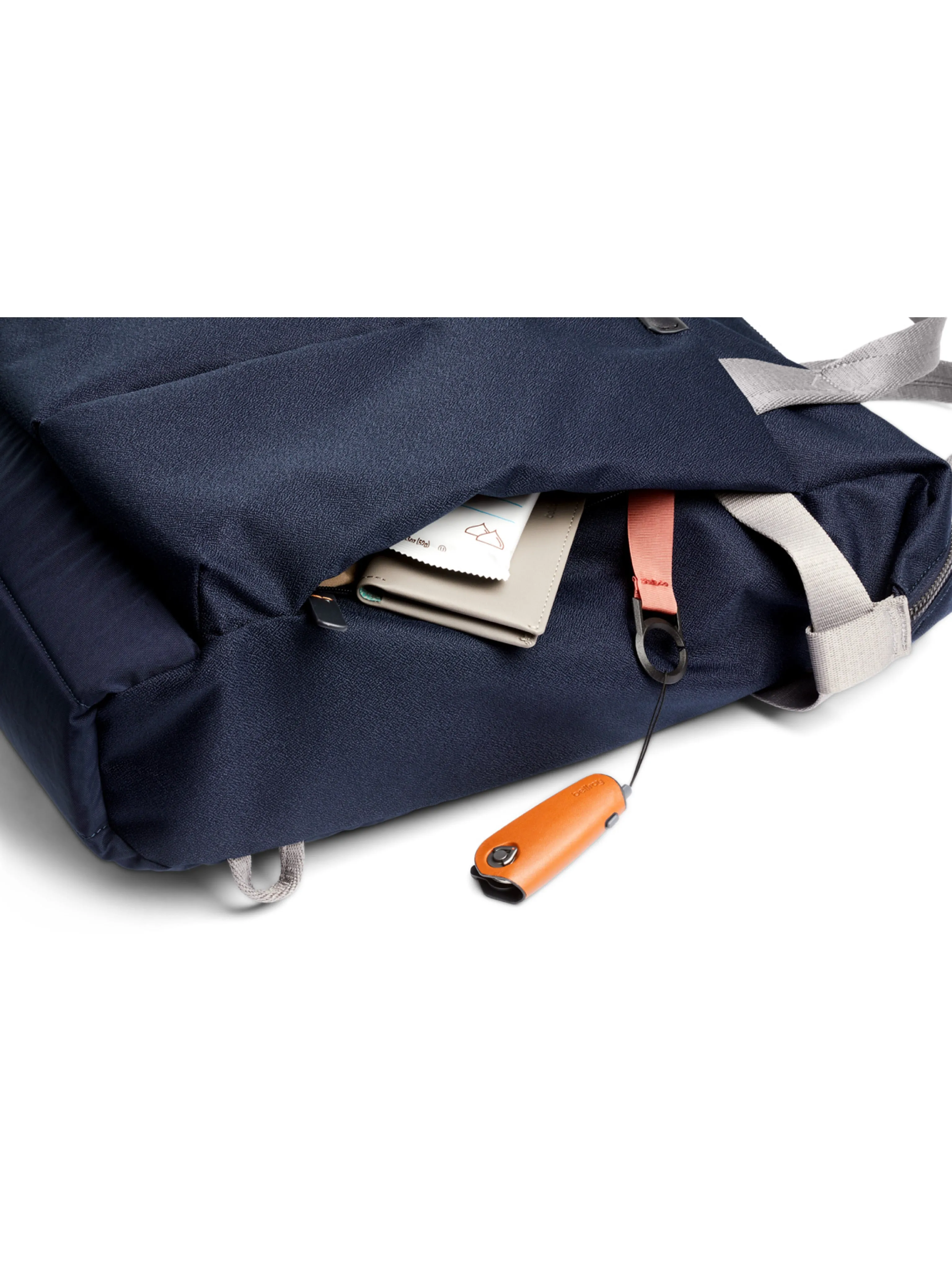 Bellroy Tokyo Totepack Navy