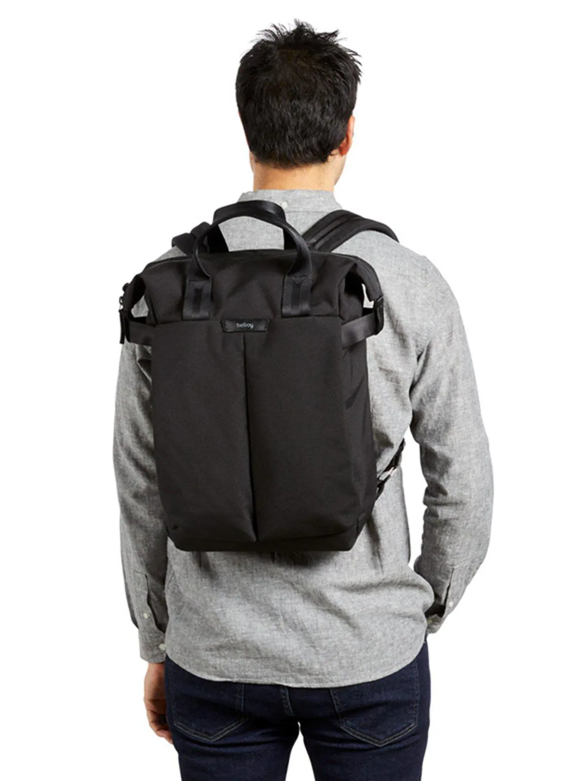 Bellroy Tokyo Totepack Navy