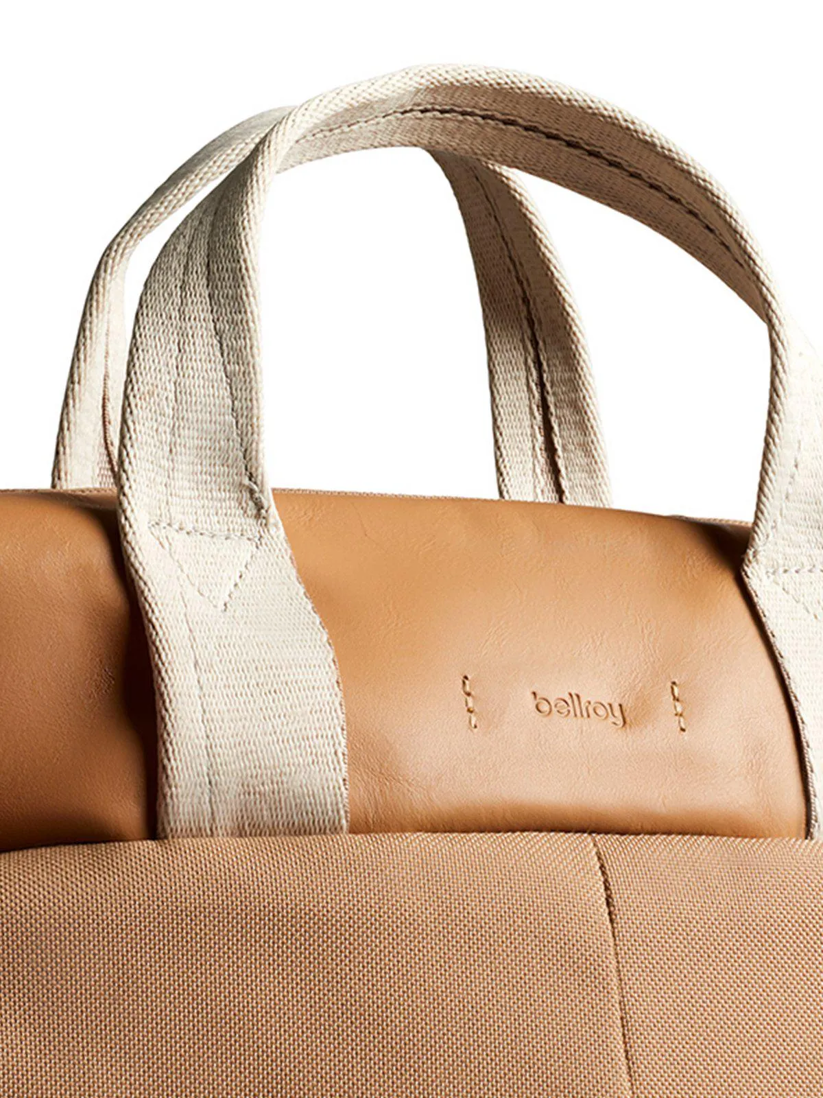Bellroy Tokyo Totepack Premium Desert