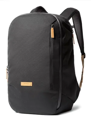 Bellroy Transit Backpack Charcoal Recycled
