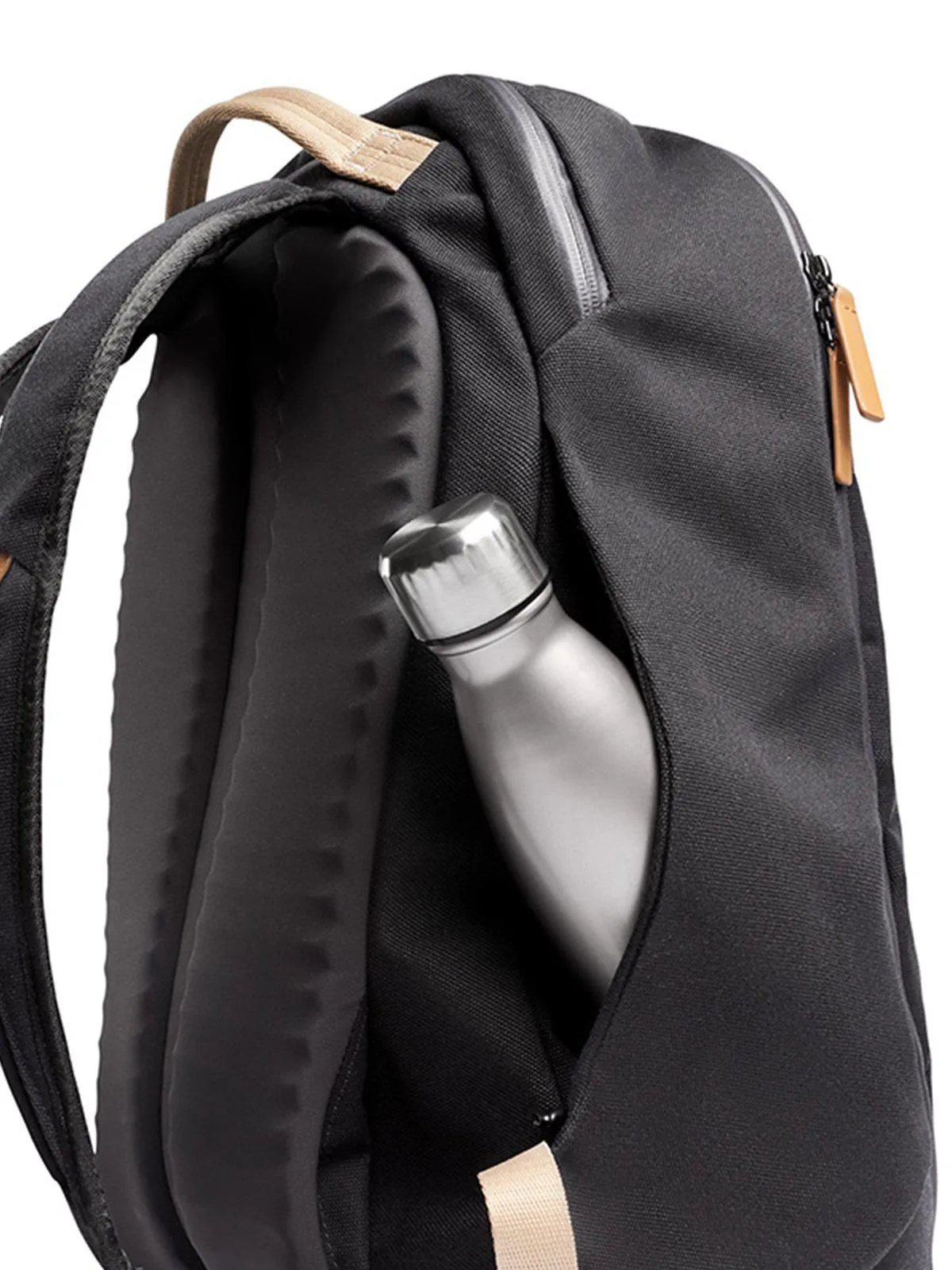 Bellroy Transit Backpack Charcoal Recycled