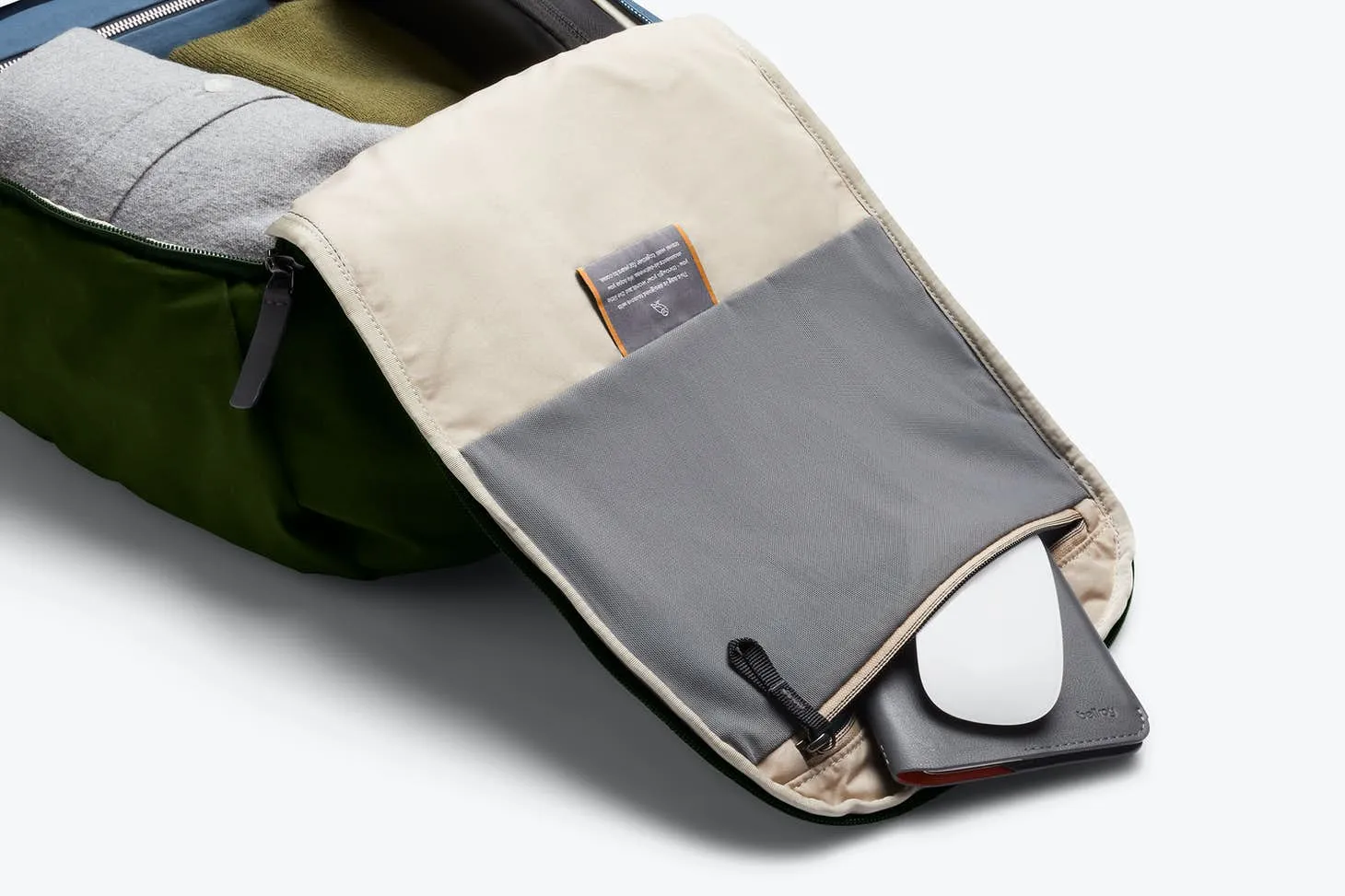 Bellroy Transit Workpack - Ranger Green