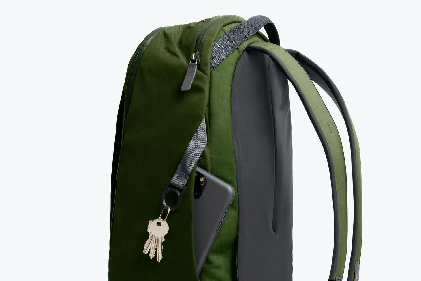 Bellroy Transit Workpack - Ranger Green