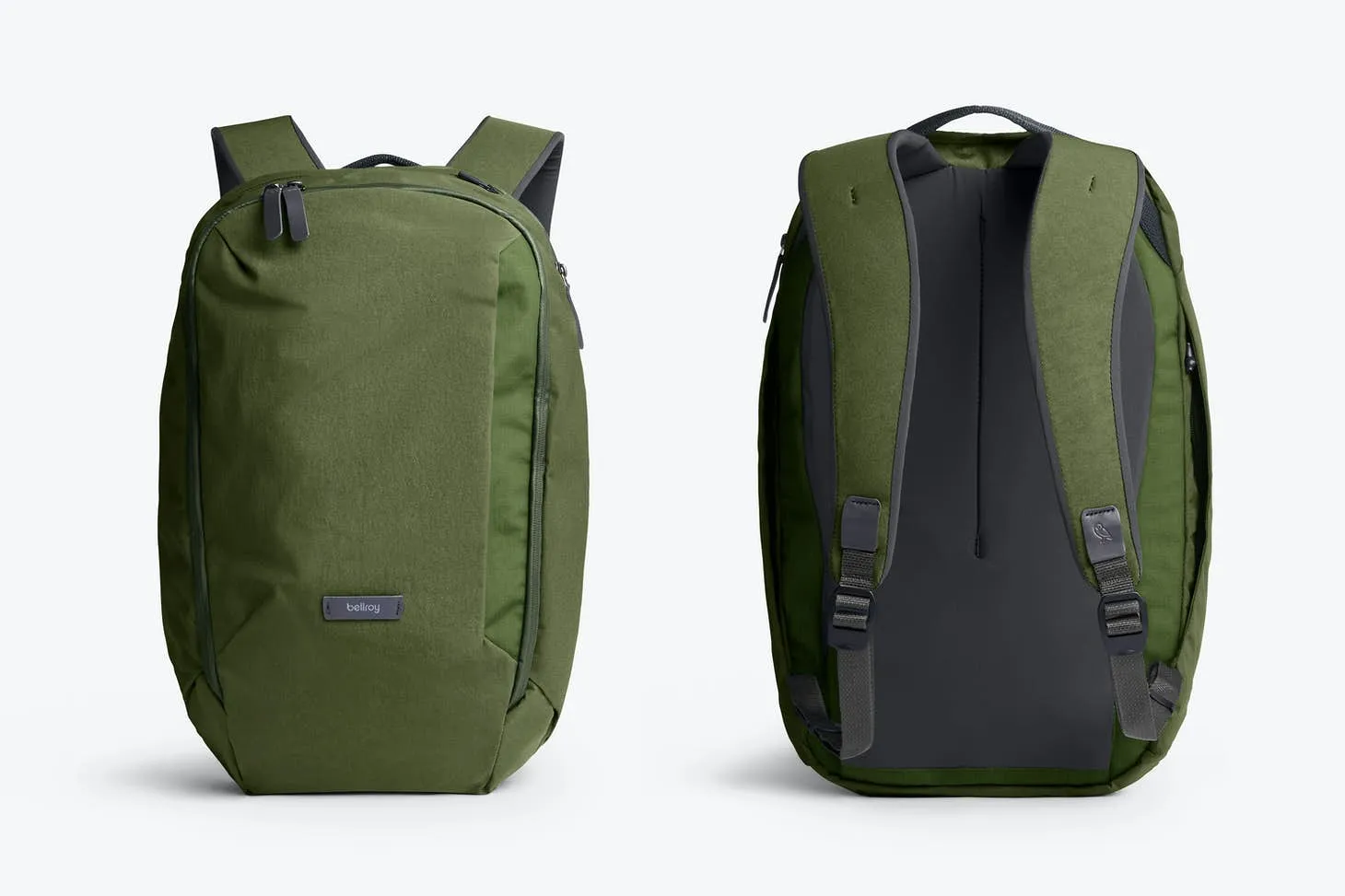 Bellroy Transit Workpack - Ranger Green