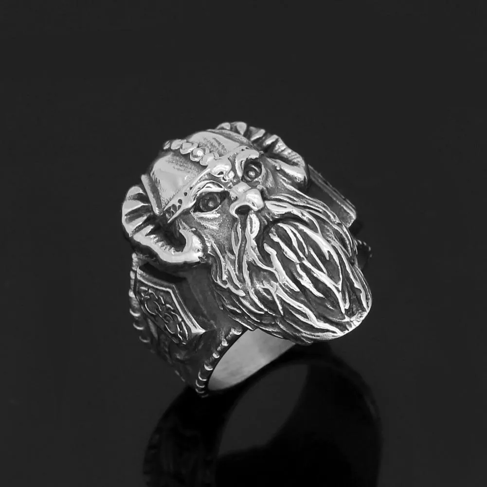Berserker Ring