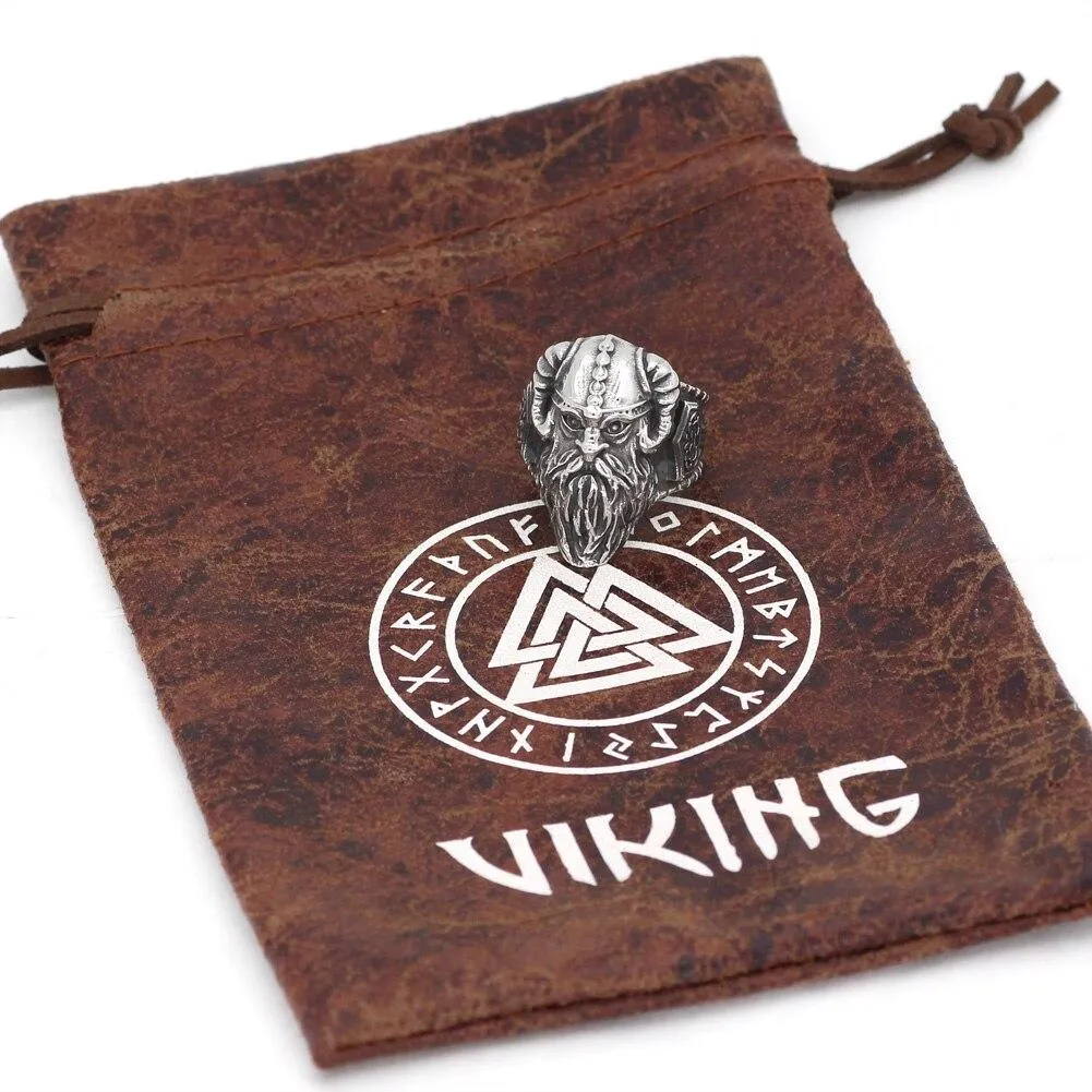 Berserker Ring