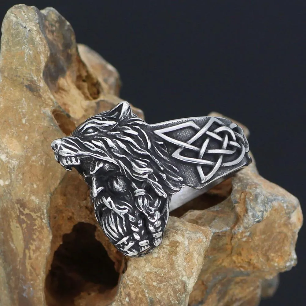 Berserker Ring