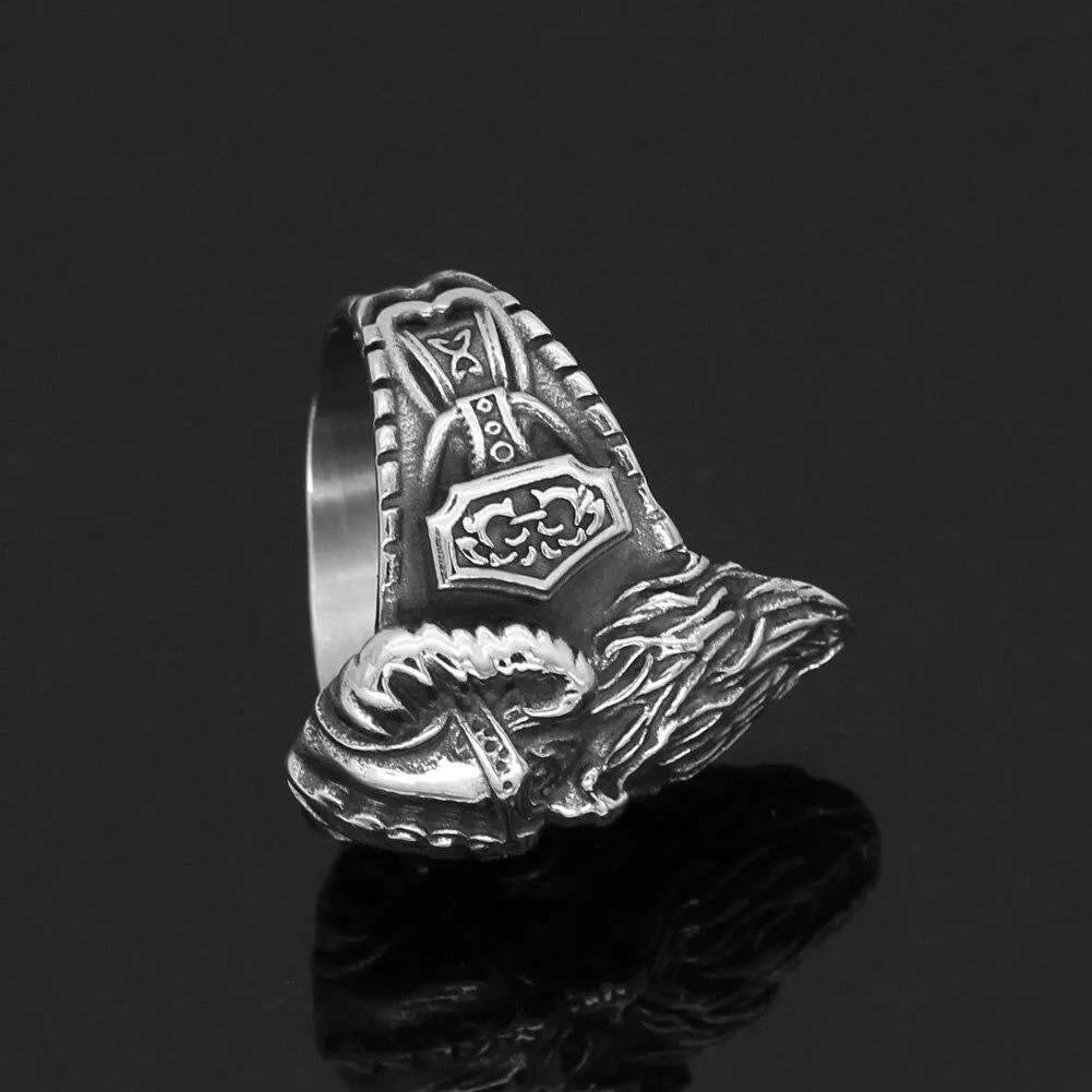 Berserker Ring