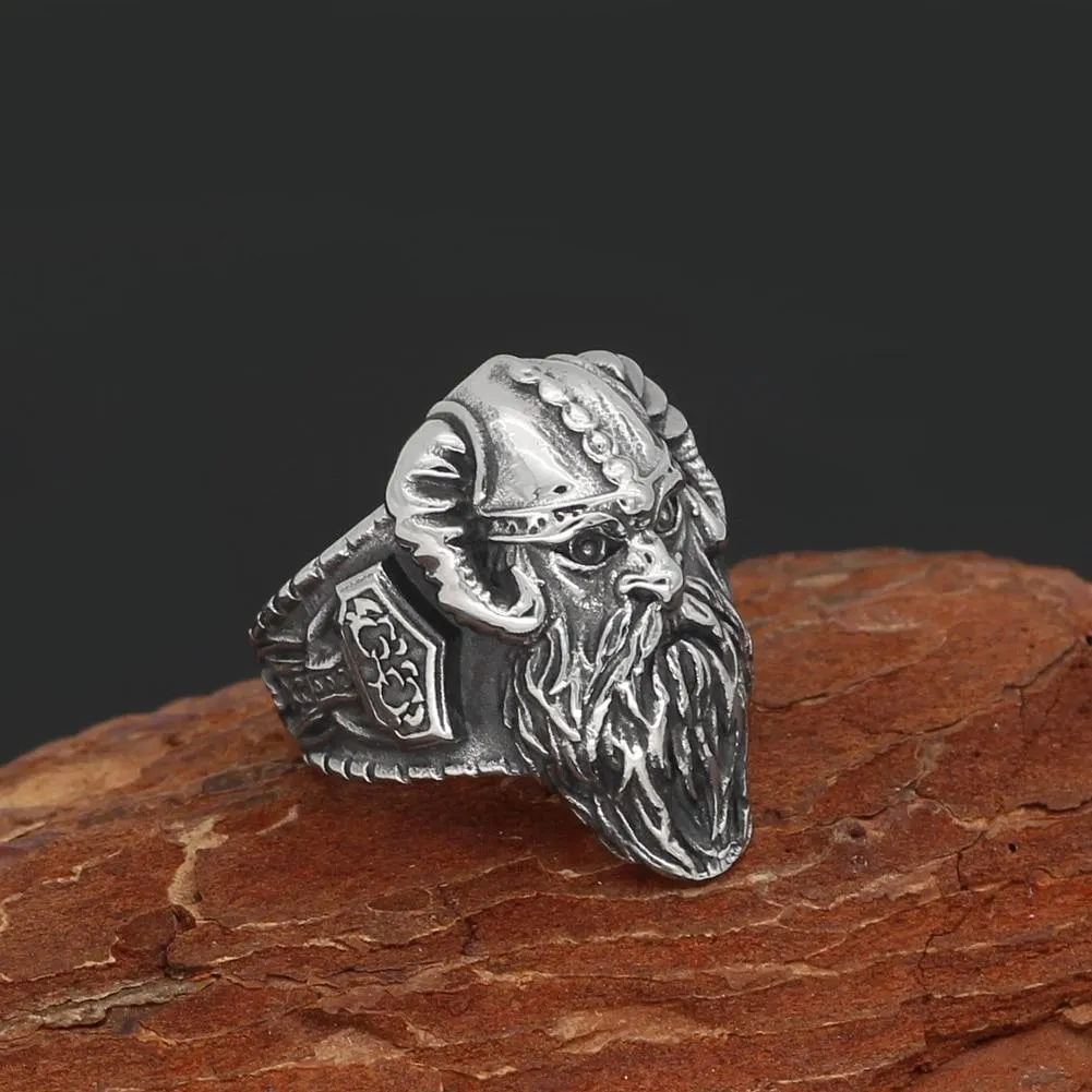 Berserker Ring