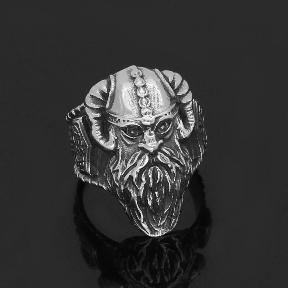 Berserker Ring