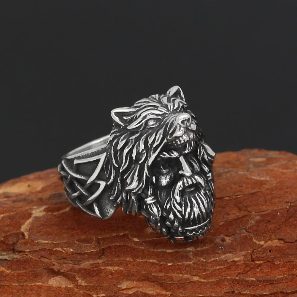 Berserker Ring