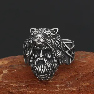 Berserker Ring