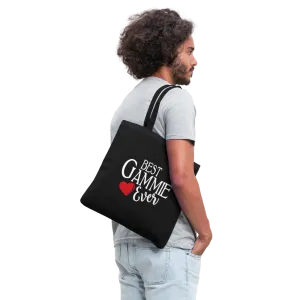 Best Gammie Ever Tote Bag (CK4002)
