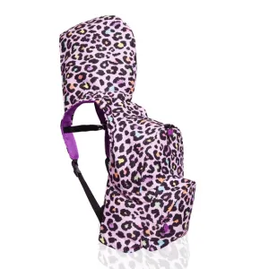 Big Kids - Pink Leopard
