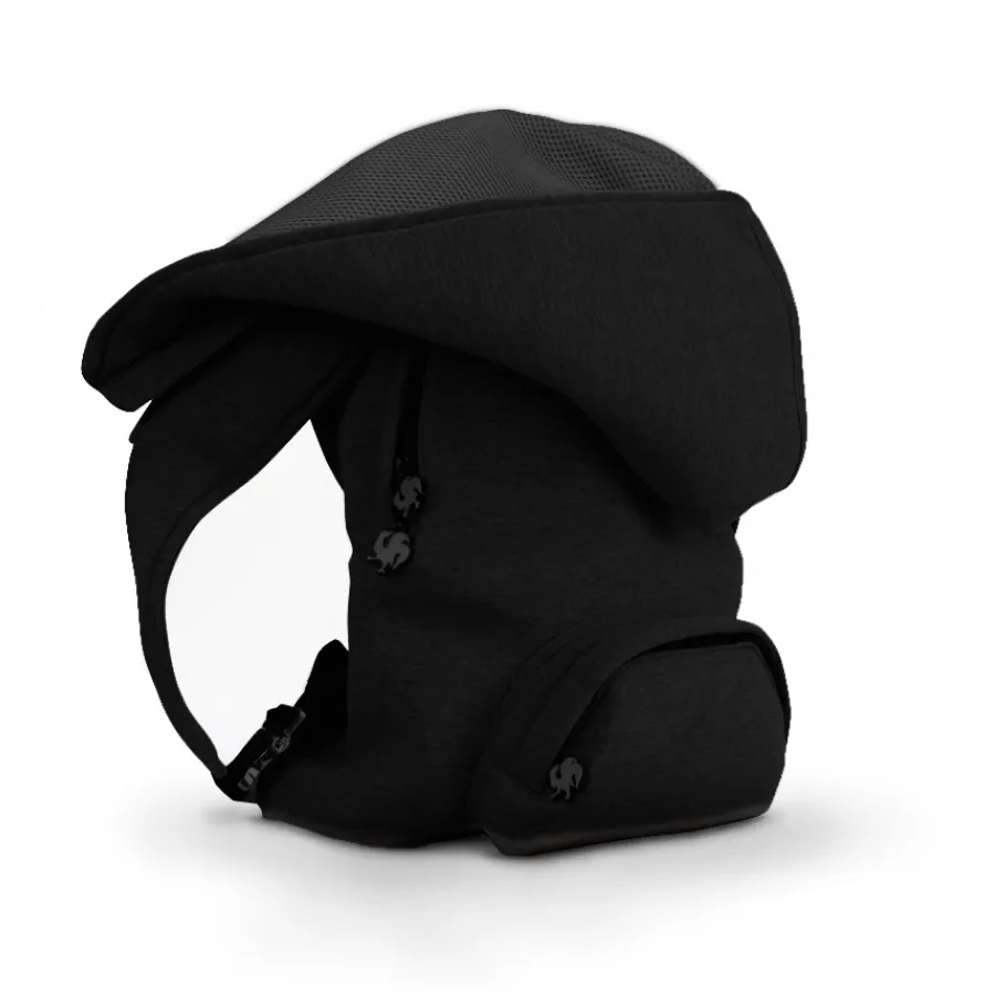 Black Basic - Sport Lux