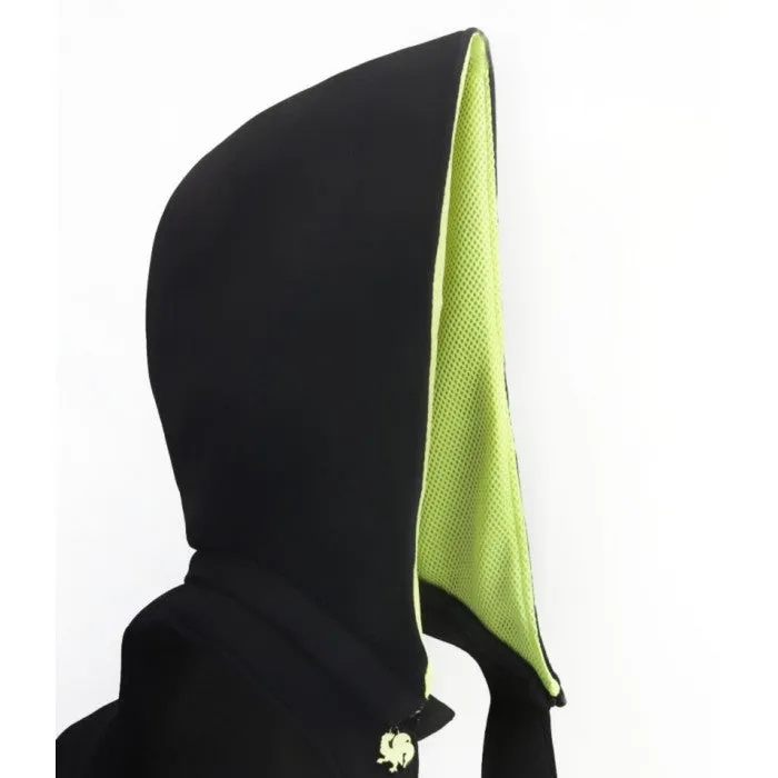 Black Basic - Sport Lux