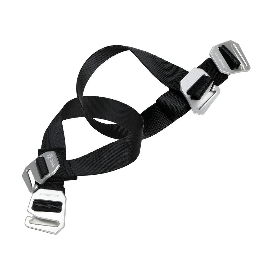 BlackBriar Hook Belt for Boards - Fits All Backpacks