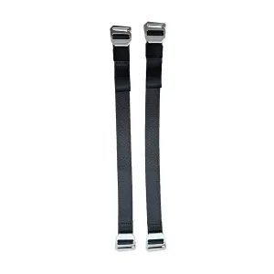 BlackBriar Hook Belt for Boards - Fits All Backpacks