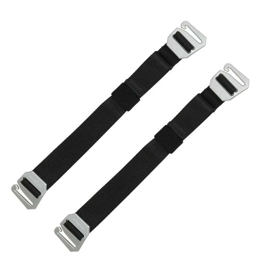 BlackBriar Hook Belt for Boards - Fits All Backpacks