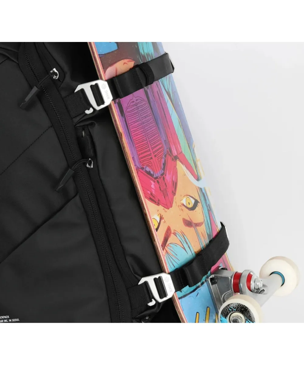 BlackBriar Hook Belt for Boards - Fits All Backpacks