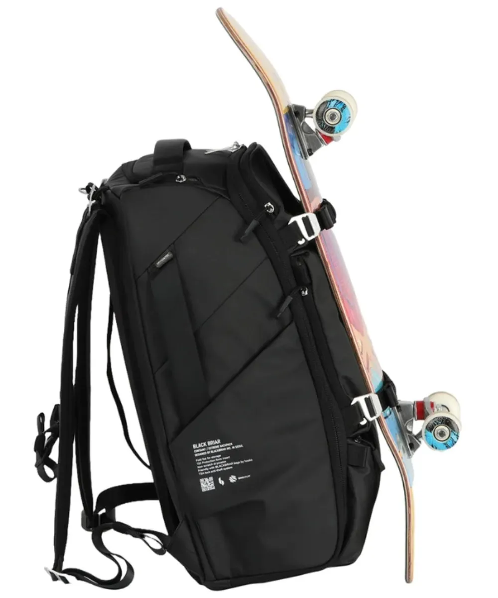 BlackBriar Hook Belt for Boards - Fits All Backpacks