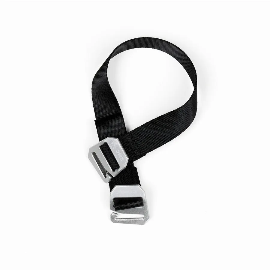 BlackBriar Hook Belt for Boards - Fits All Backpacks