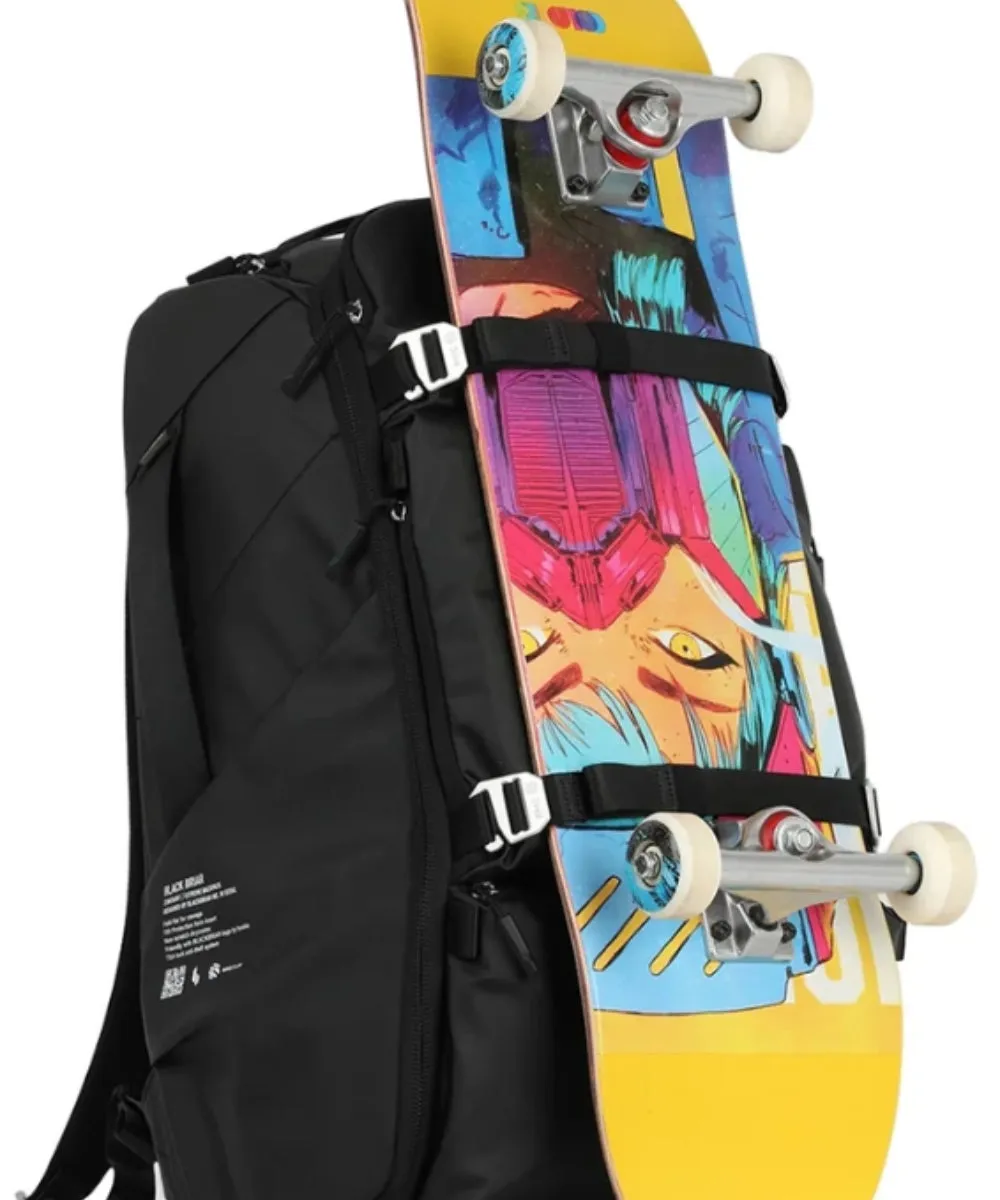 BlackBriar Hook Belt for Boards - Fits All Backpacks