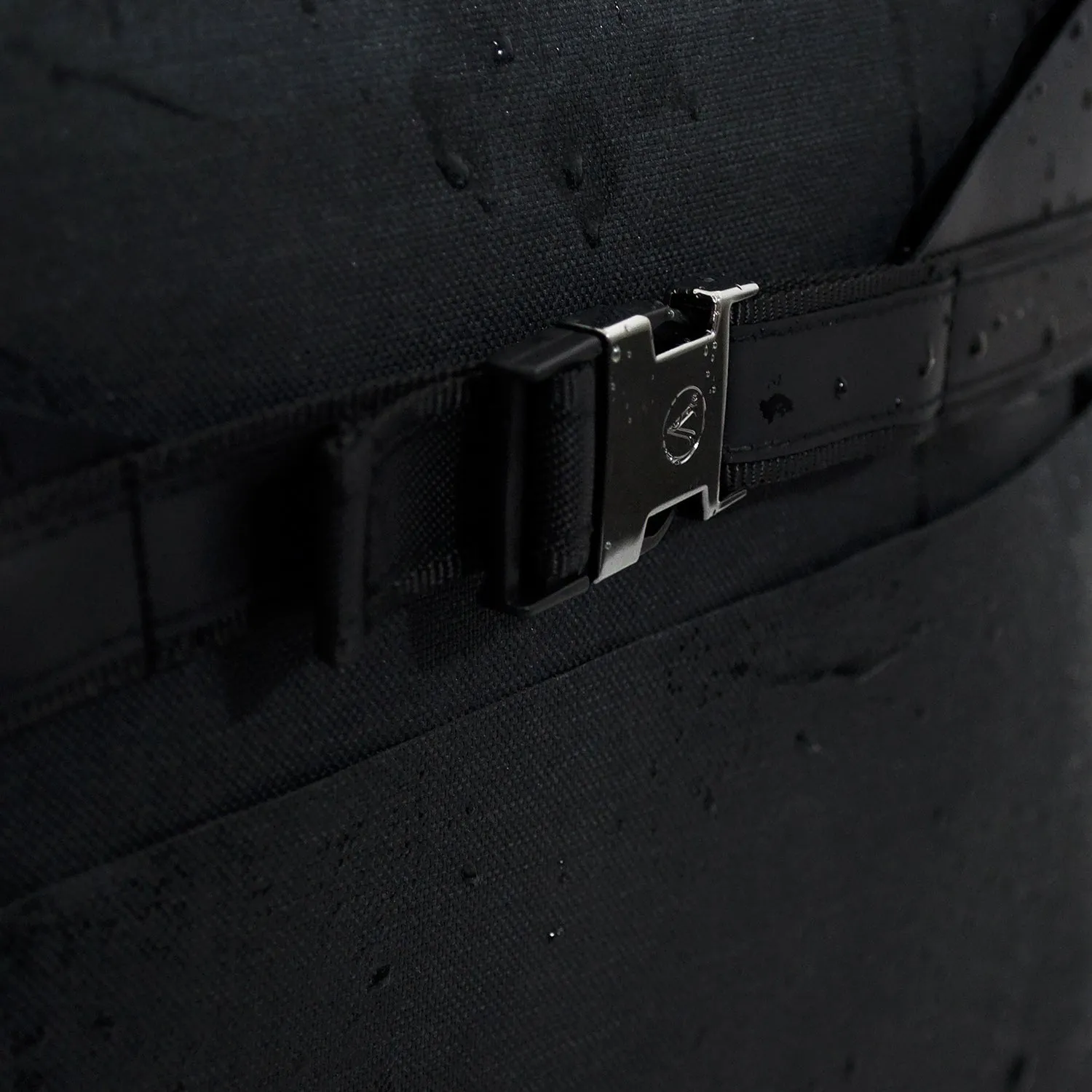 BlackRain Dry_Folio Special Edition