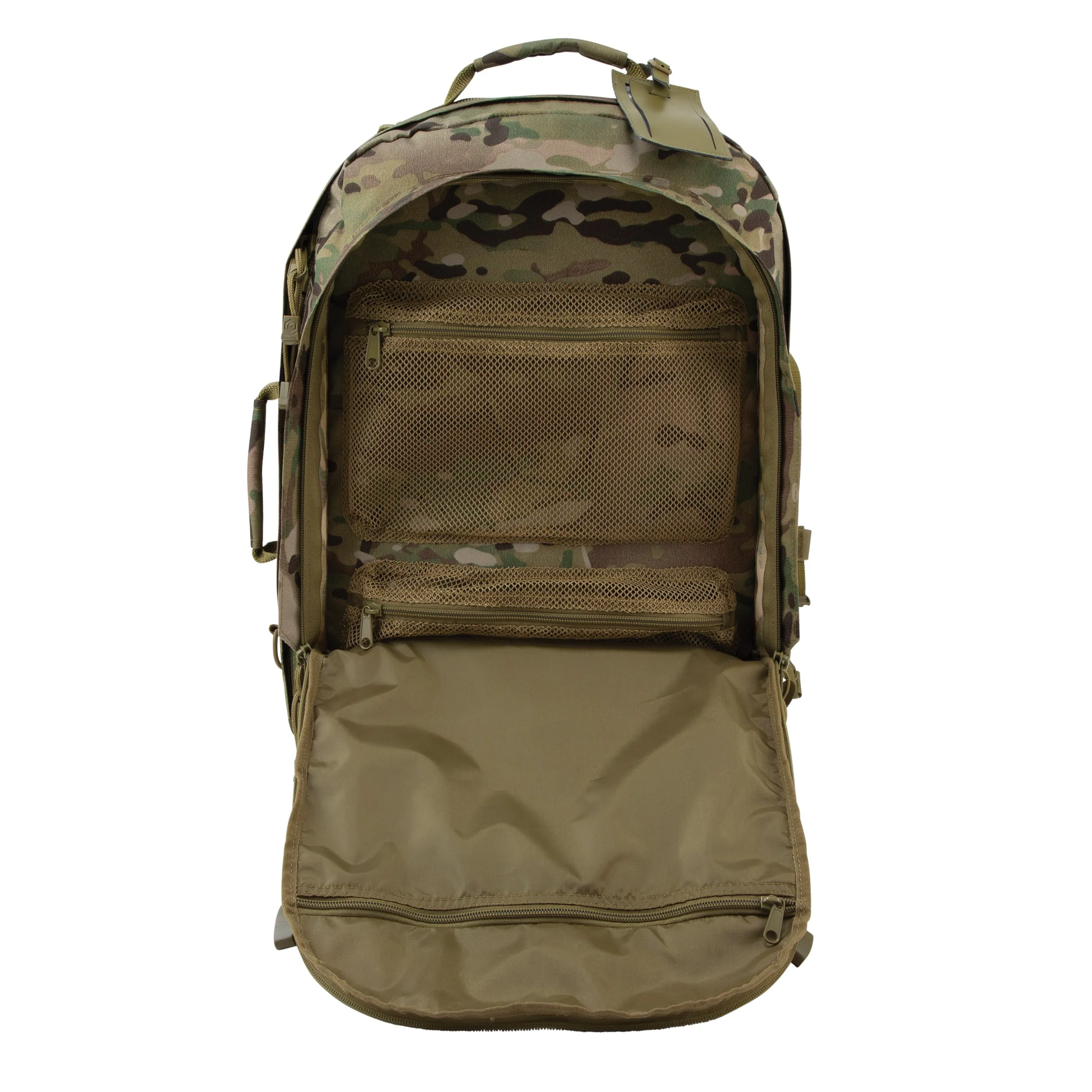 Blaze Bag, Multicam, TAA Compliant